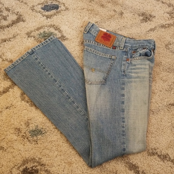 Jeans - Picture 4 of 5